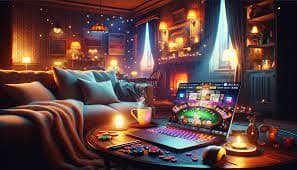 25028rn03a E-Sports Arena